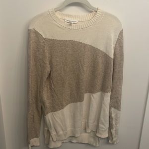 BCBGGen Light Sweater Size Medium